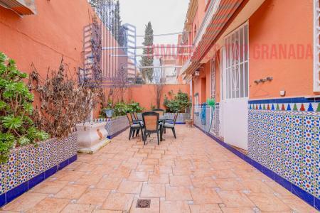 Venta de casa en Granada