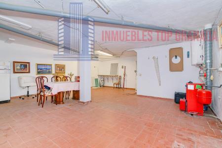 Venta de casa en Granada