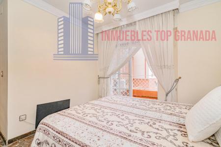 Venta de casa en Granada