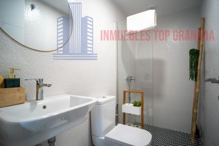 Venta de piso en Granada