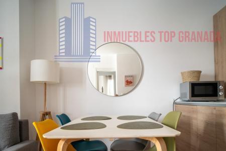 Venta de piso en Granada