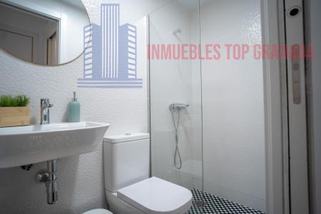 Venta de piso en Granada