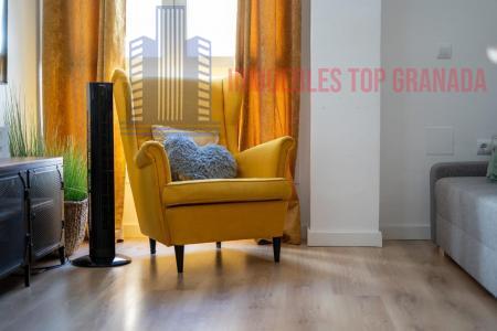Venta de piso en Granada