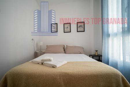 Venta de piso en Granada