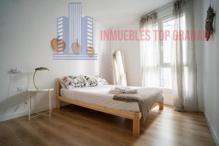 Venta de piso en Granada