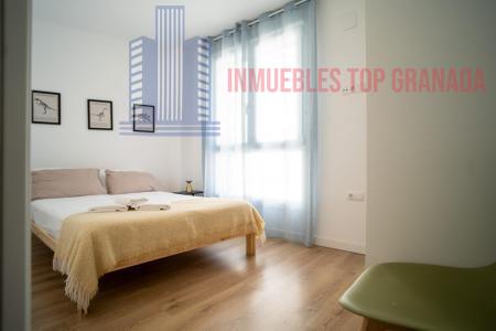 Venta de piso en Granada
