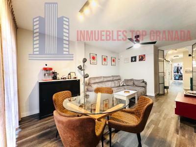 Venta de piso en Armilla