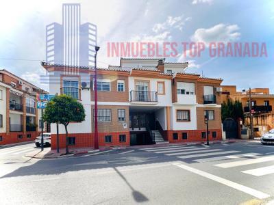 Venta de piso en Armilla