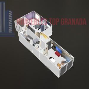 Venta de piso en Armilla