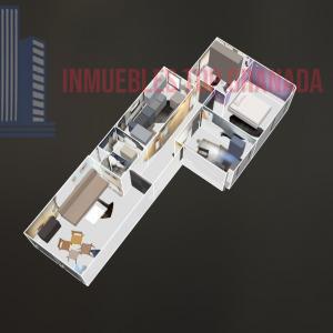 Venta de piso en Armilla