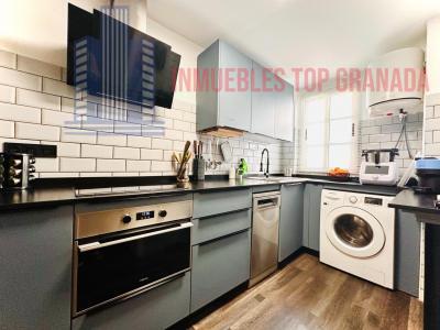 Venta de piso en Armilla