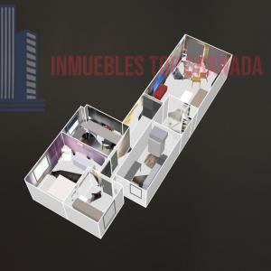 Venta de piso en Armilla