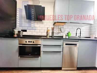 Venta de piso en Armilla