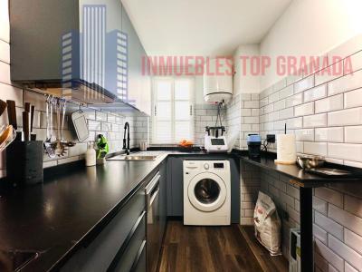 Venta de piso en Armilla