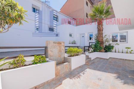 Venta de chalet en Cájar