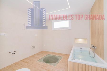 Venta de chalet en Cájar