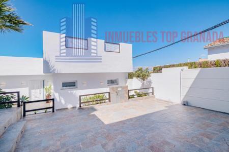 Venta de chalet en Cájar