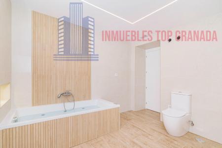 Venta de chalet en Cájar