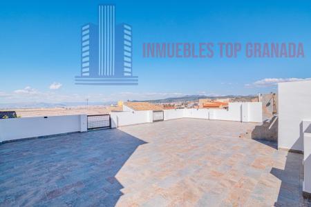 Venta de chalet en Cájar