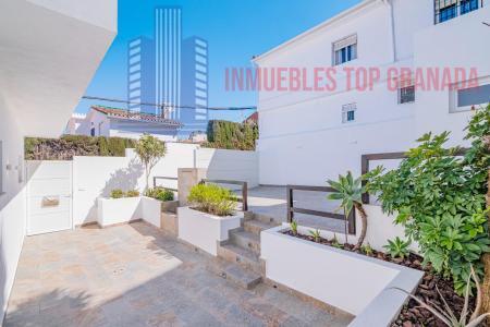 Venta de chalet en Cájar