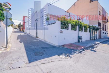 Venta de chalet en Cájar