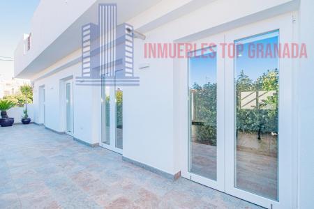 Venta de chalet en Cájar