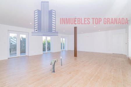 Venta de chalet en Cájar