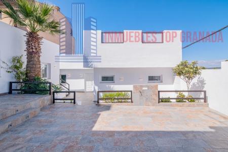 Venta de chalet en Cájar