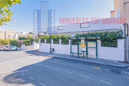 Venta de chalet en Cájar