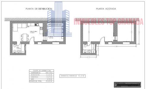 Venta de chalet en Cájar