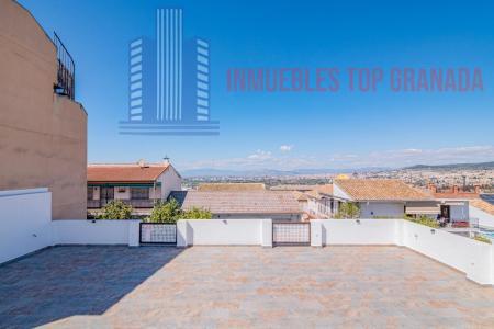 Venta de chalet en Cájar