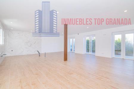 Venta de chalet en Cájar