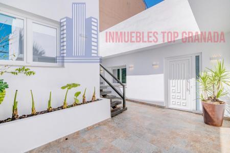 Venta de chalet en Cájar