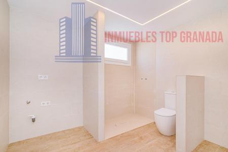 Venta de chalet en Cájar