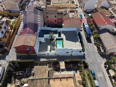 Venta de chalet en Cájar