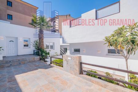 Venta de chalet en Cájar