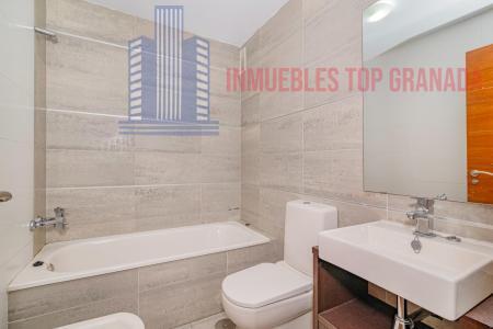 Venta de piso en Granada