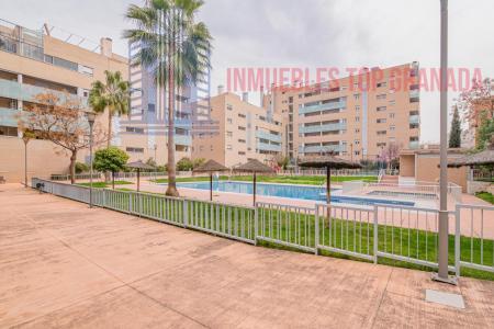 Venta de piso en Granada