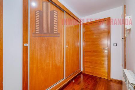 Venta de piso en Granada