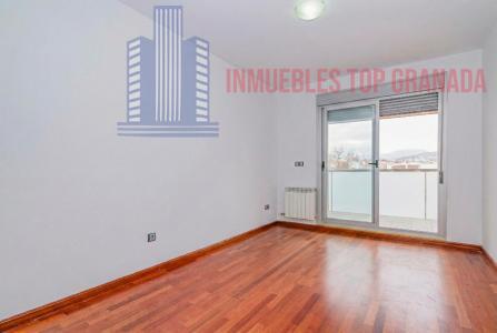 Venta de piso en Granada