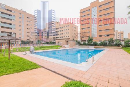 Venta de piso en Granada