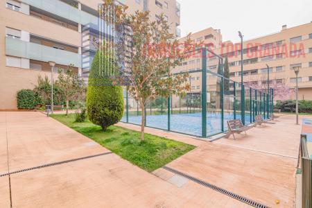 Venta de piso en Granada