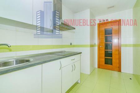 Venta de piso en Granada