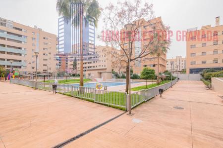 Venta de piso en Granada