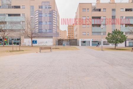 Venta de piso en Granada