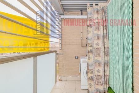 Venta de piso en Granada
