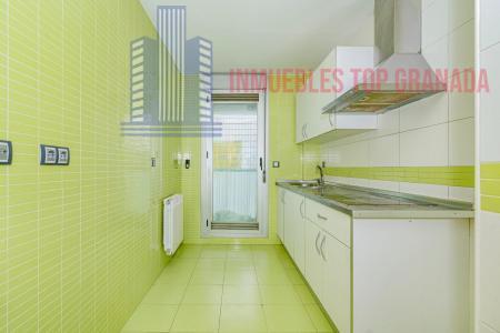 Venta de piso en Granada