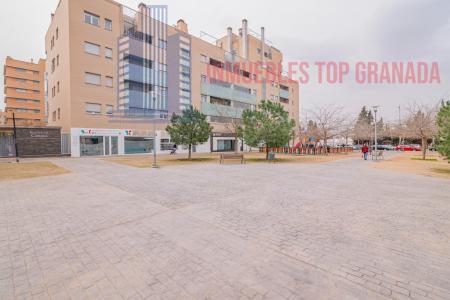 Venta de piso en Granada