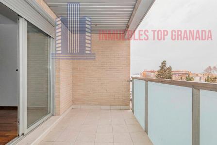 Venta de piso en Granada