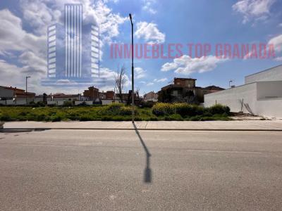 Venta de terreno en Churriana de la Vega